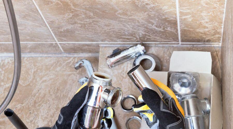 Local Chimney Repair in Barclay, MD
